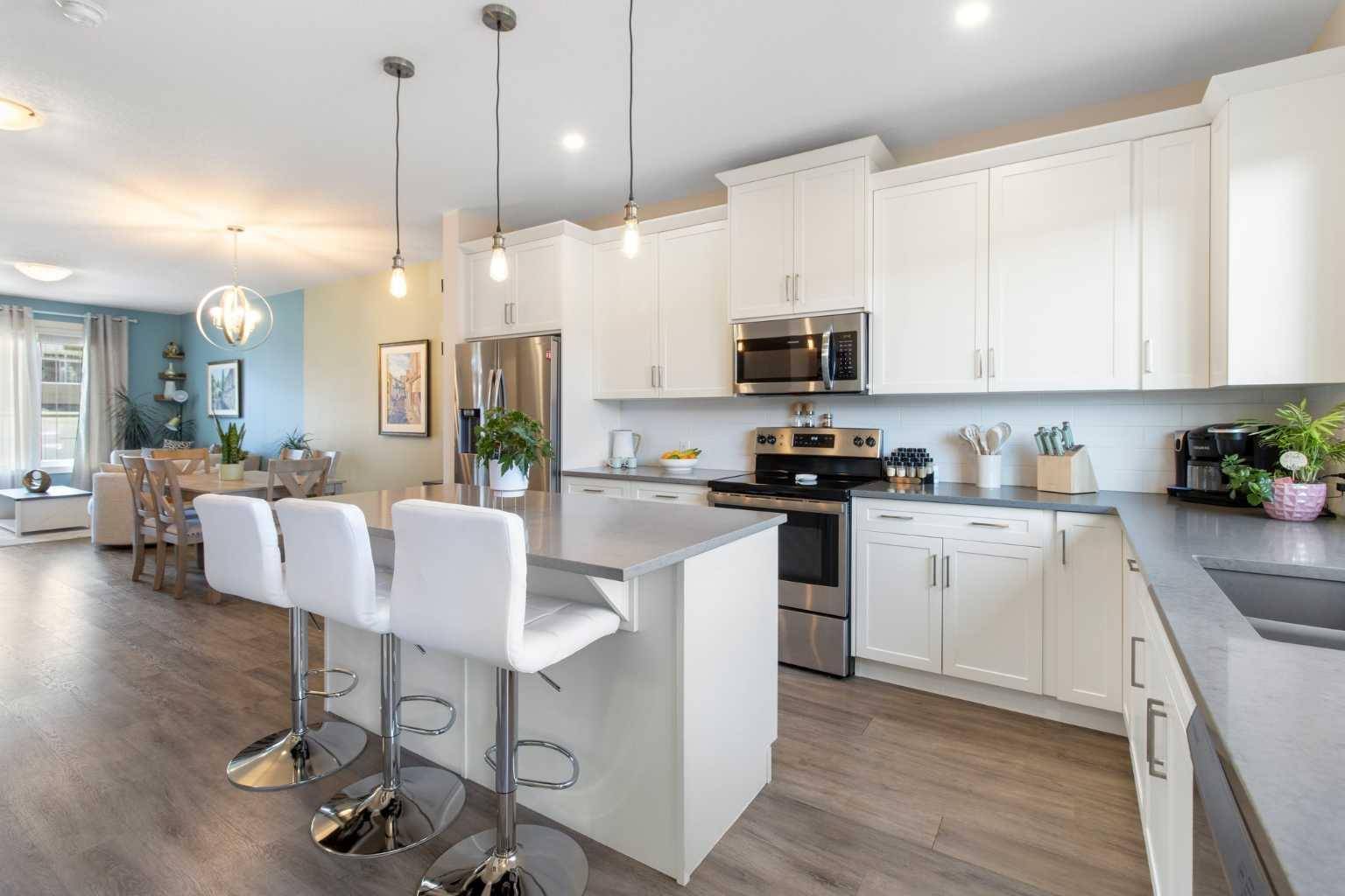 Cochrane, AB T4C 2A3,112 Fireside CRES