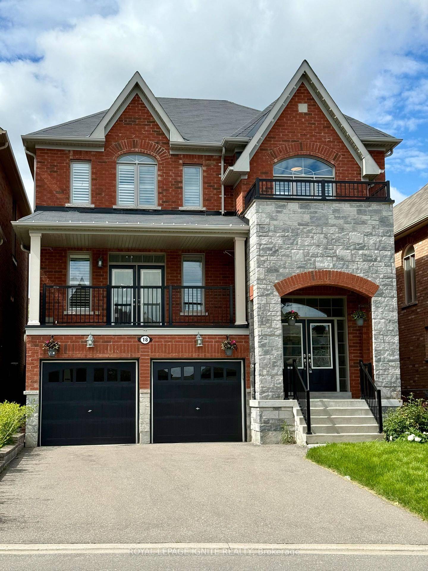 Clarington, ON L1C 0W4,18 Willoughby PL