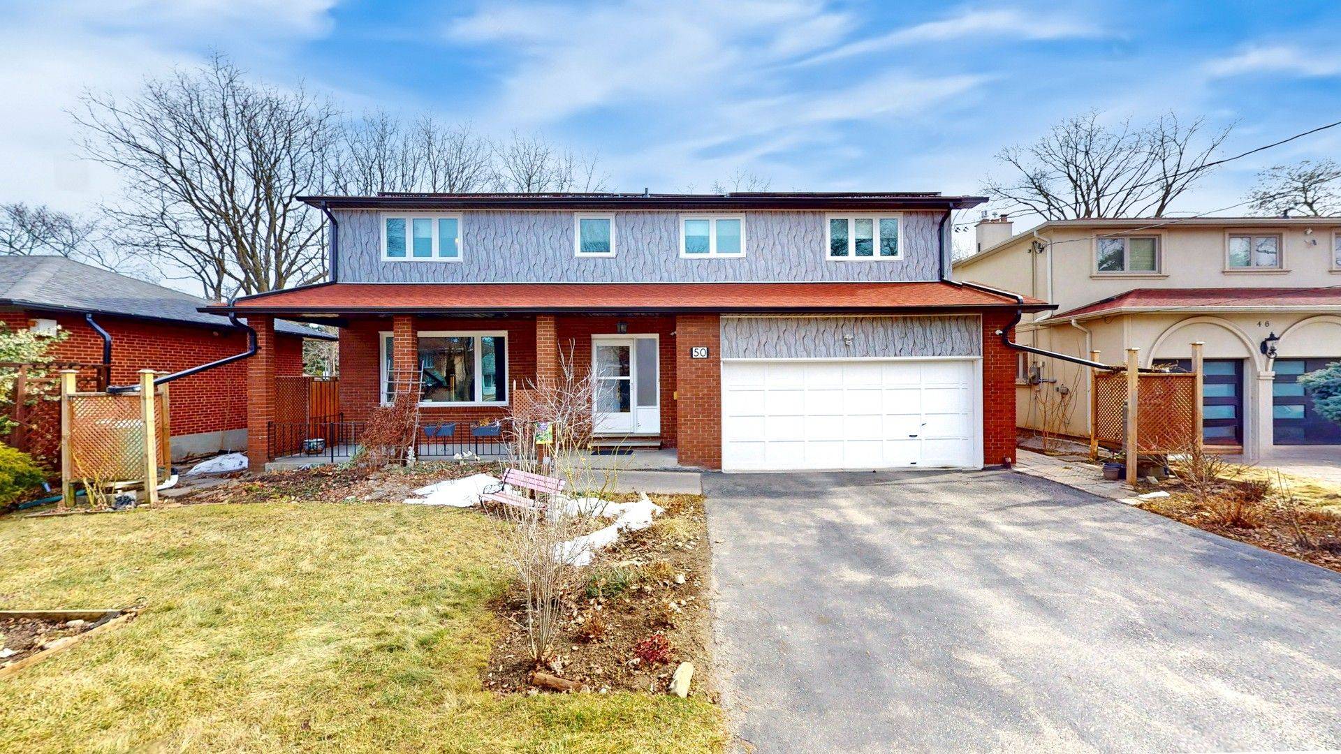 50 Bedford Park AVE, Richmond Hill, ON L4C 2N8