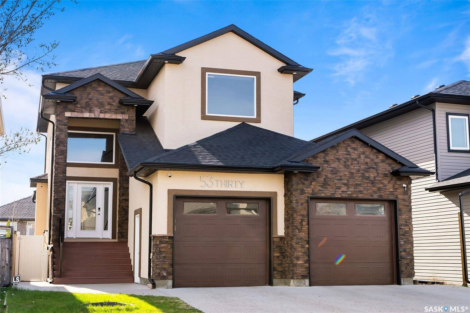 5330 McKenna CRESCENT, Regina, SK S4W 0G2