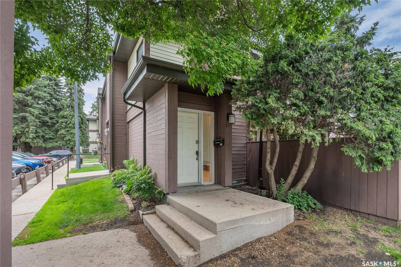 441 Pendygrasse ROAD #202, Saskatoon, SK S7M 5C1