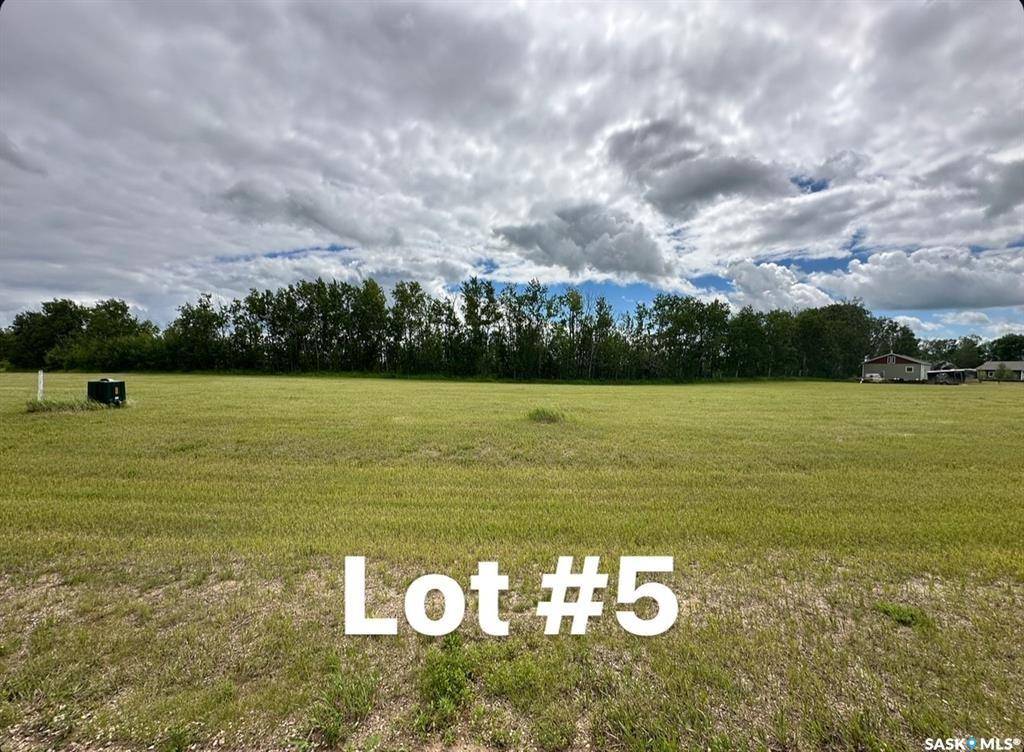Cote Rm No. 271, SK S0A 4E0,Lots 3-23 Rural Address