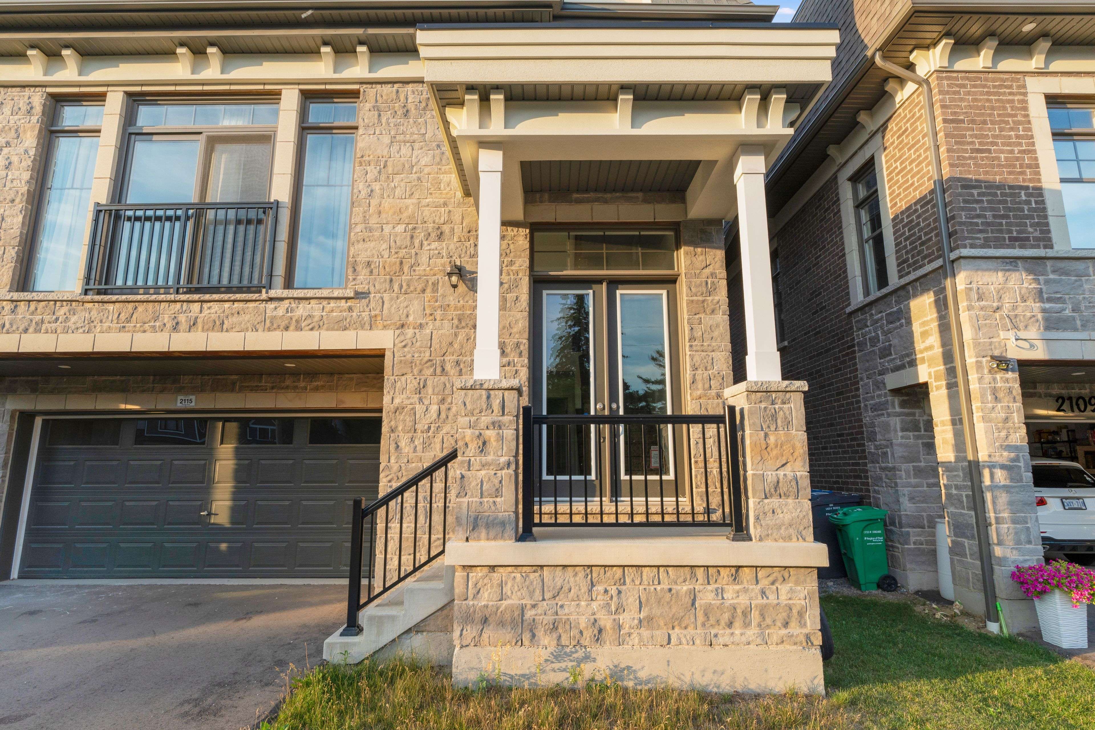 Mississauga, ON L4Y 1V5,2115 Primate RD