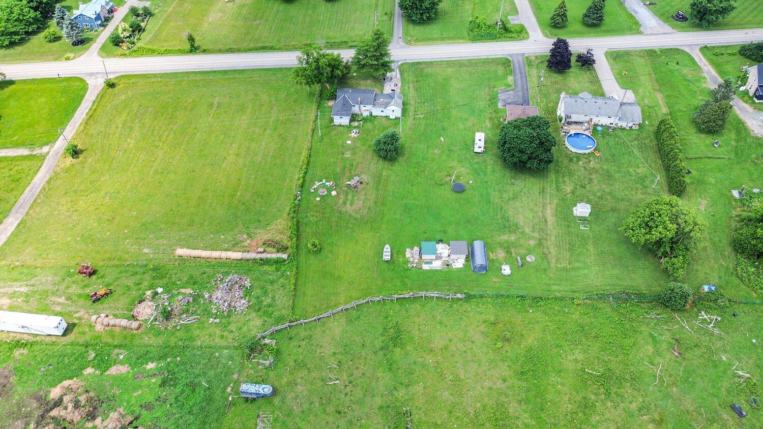 Elizabethtown-kitley, ON K6V 5T1,3911 County 26 RD