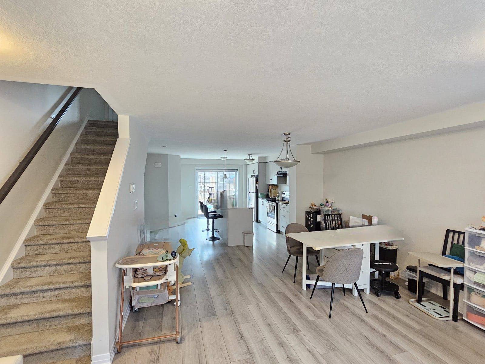 Waterloo, ON N2K 0H4,311 Woolwich ST #16