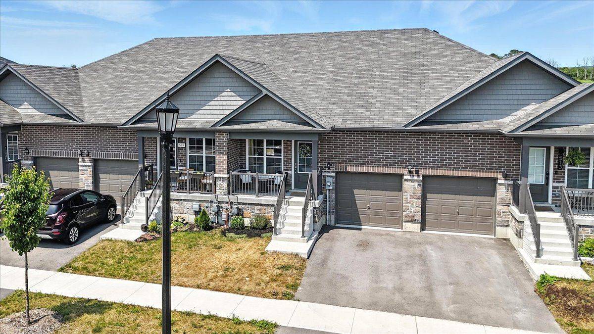 511 Hayward ST, Cobourg, ON K9A 1M6