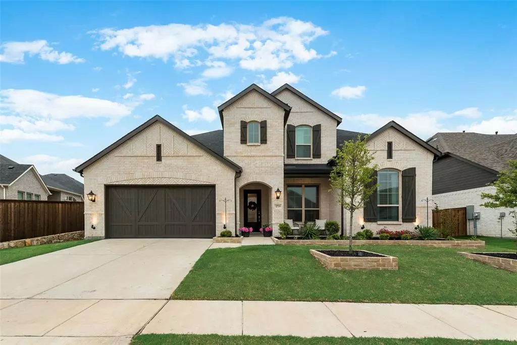 Mclendon Chisholm, TX 75032,1719 Godello Drive