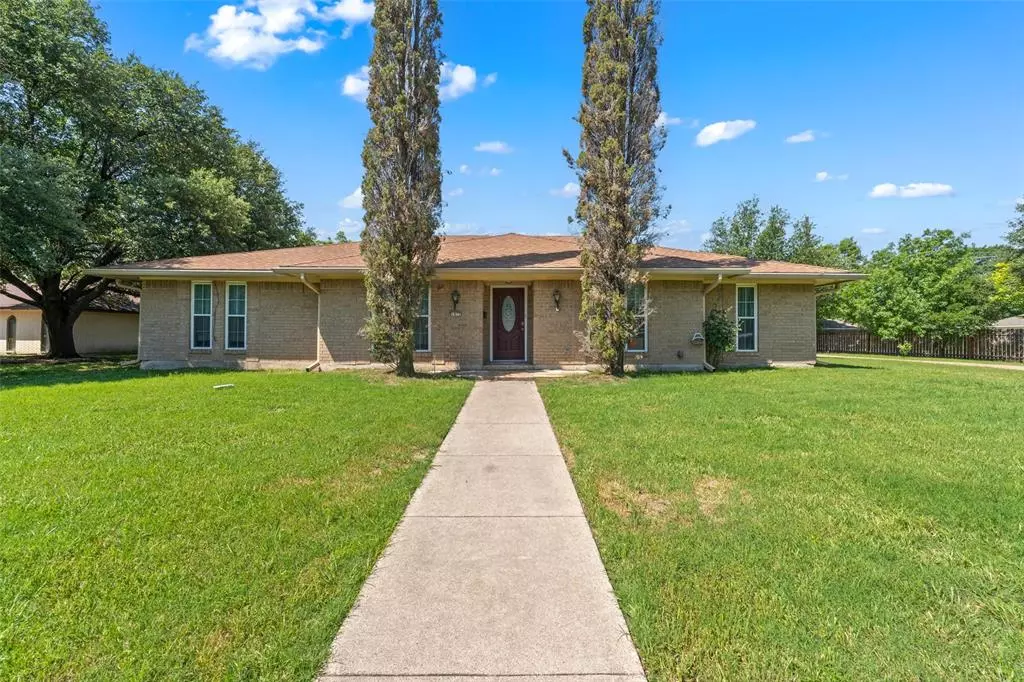 Waco, TX 76710,1812 Trinity Drive