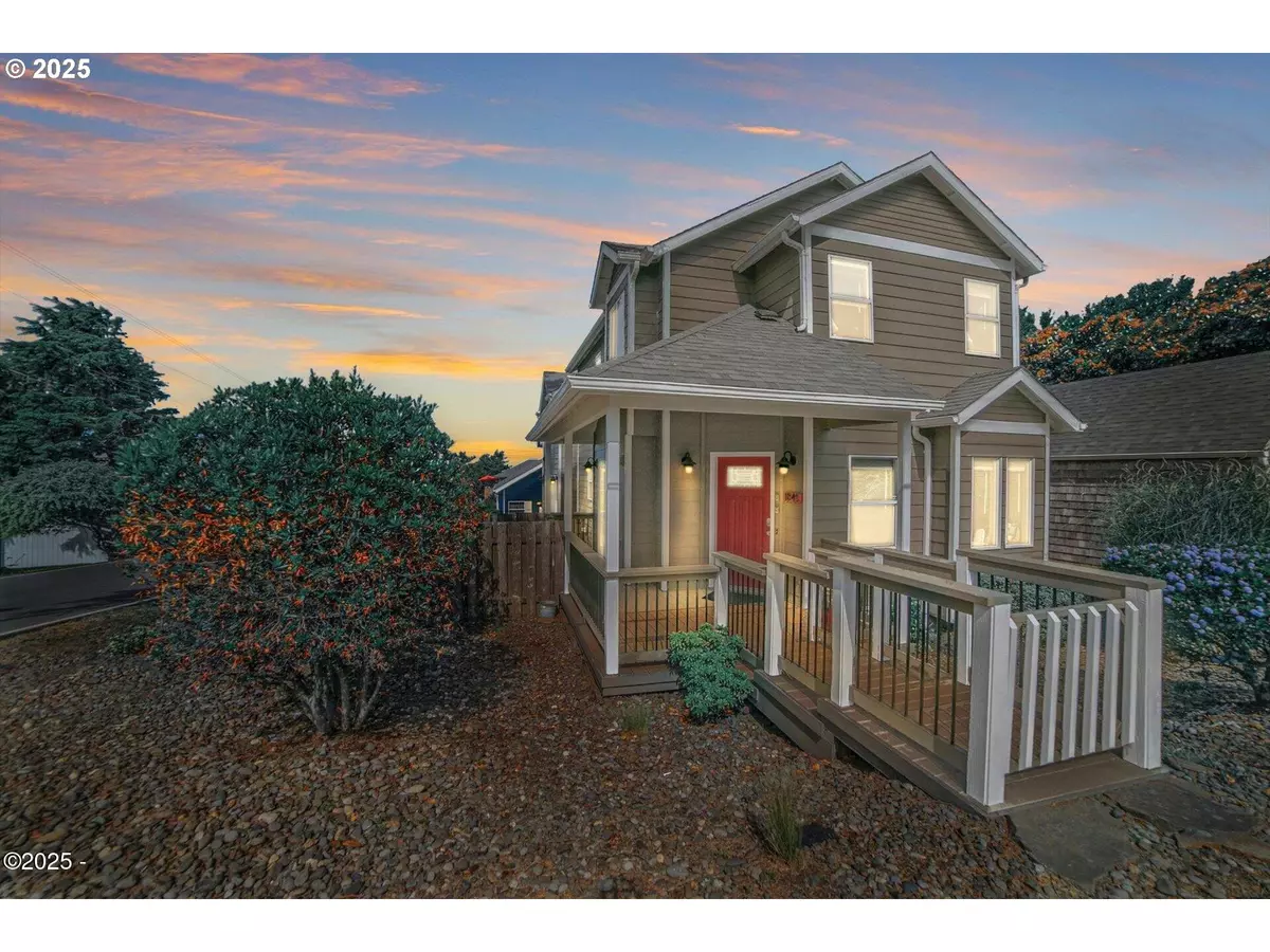 Lincoln City, OR 97367,1845 NW 30TH ST