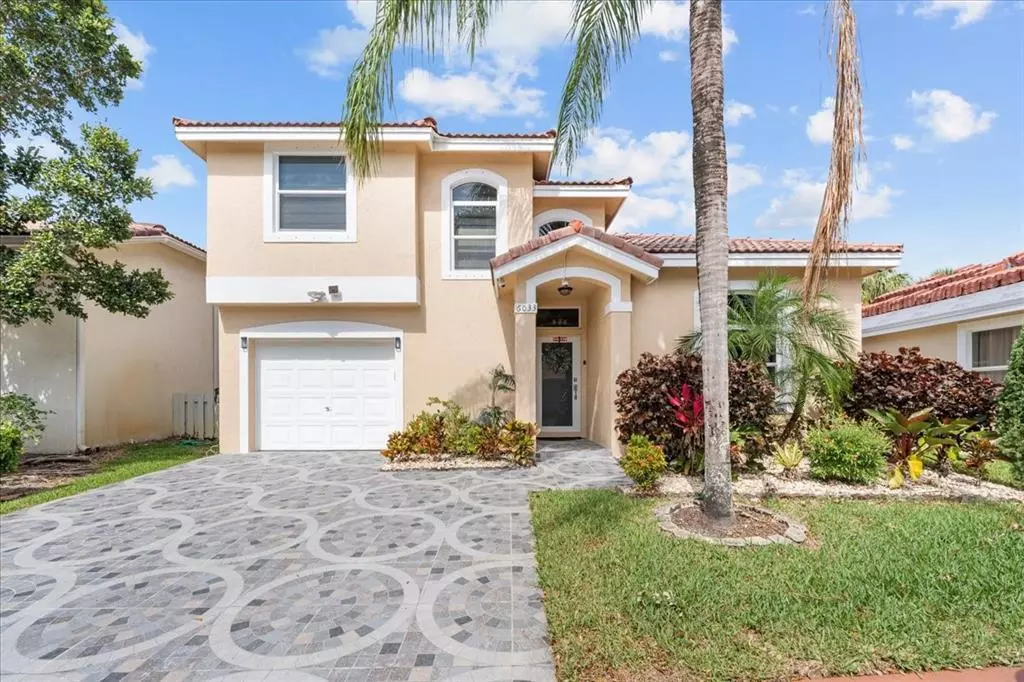 Coconut Creek, FL 33073,6033 NW 45th Ave