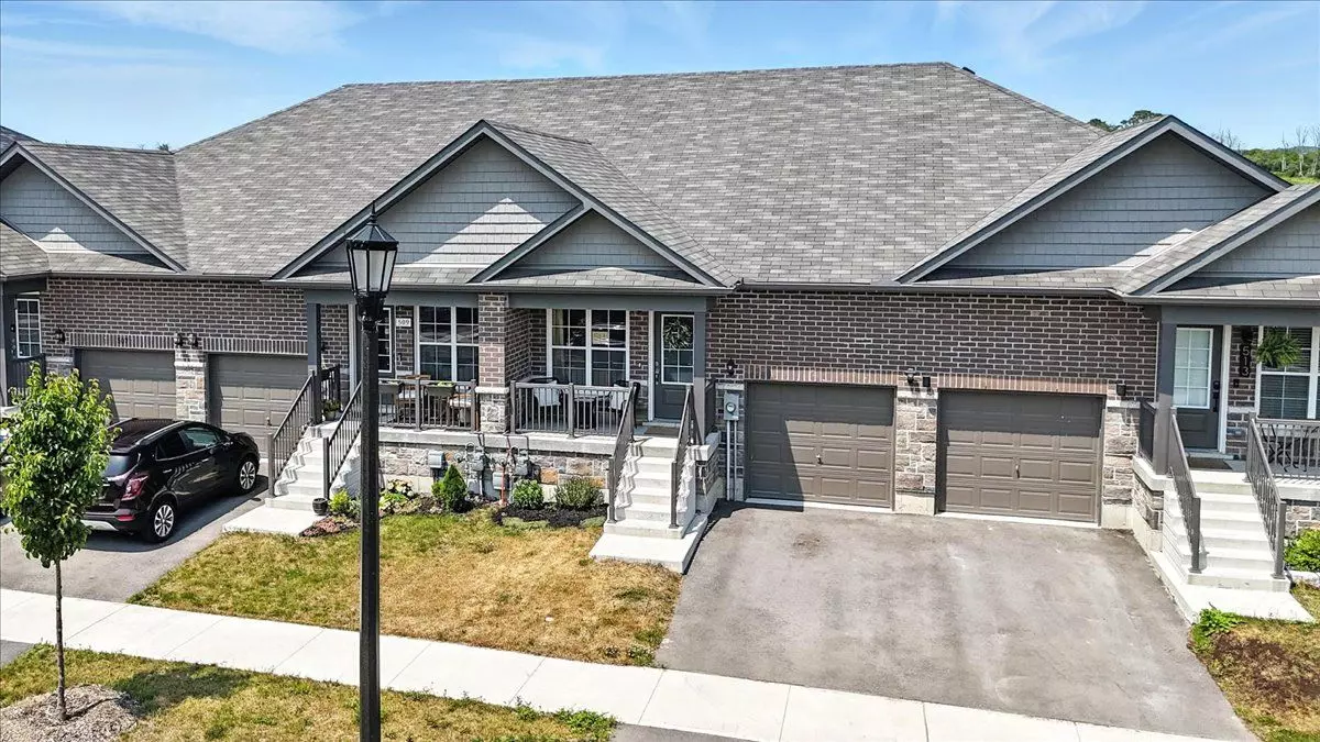 Cobourg, ON K9A 1M6,511 Hayward ST