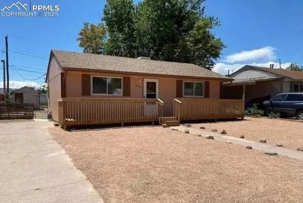Pueblo, CO 81004,2622 Holmes ST