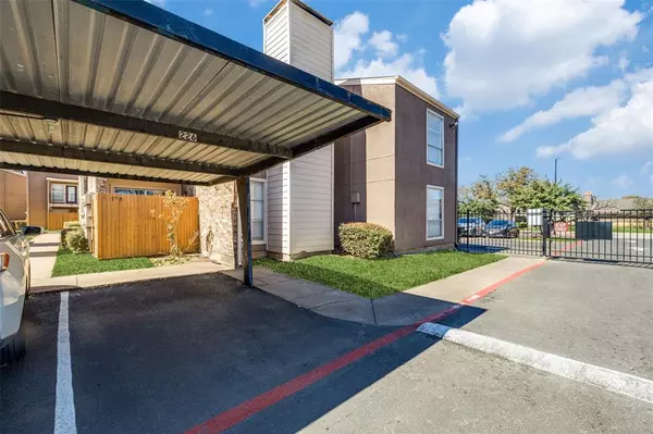 Fort Worth, TX 76112,5536 Boca Raton Boulevard #272