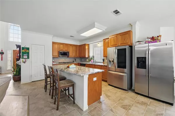 Fort Worth, TX 76244,9829 Crawford Farms Drive
