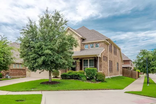 4323 Cherry Lane, Melissa, TX 75454