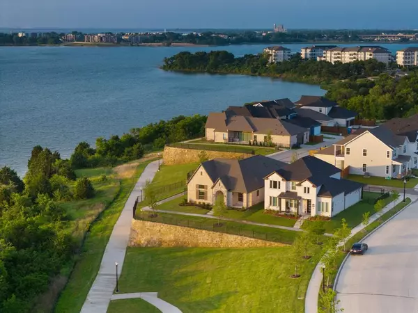 2300 Fairwater Mews, Rowlett, TX 75088