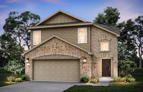 Lowry Crossing, TX 75407,2331 Roundstone Way