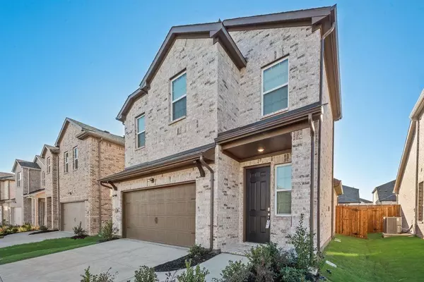 Anna, TX 75409,805 Portina Drive