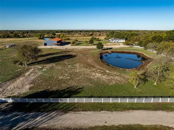 Commerce, TX 75428,426 Tract 4 & 5 Private Road 4402