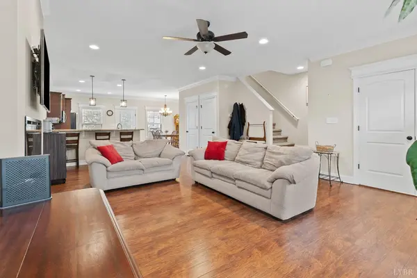 Lynchburg, VA 24502,138 Mallard LN