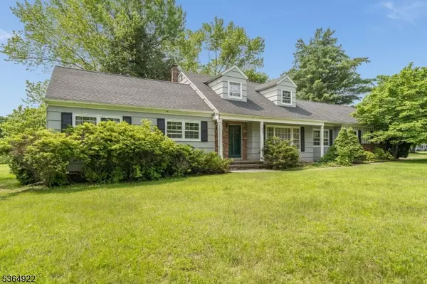 Montgomery Twp., NJ 08502,263 Bellemead Griggstown Rd