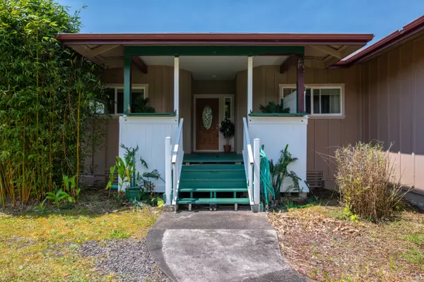 Kamuela, HI 96743,64-5327 PUU NANI DR