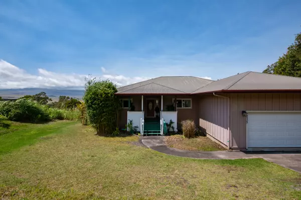 Kamuela, HI 96743,64-5327 PUU NANI DR