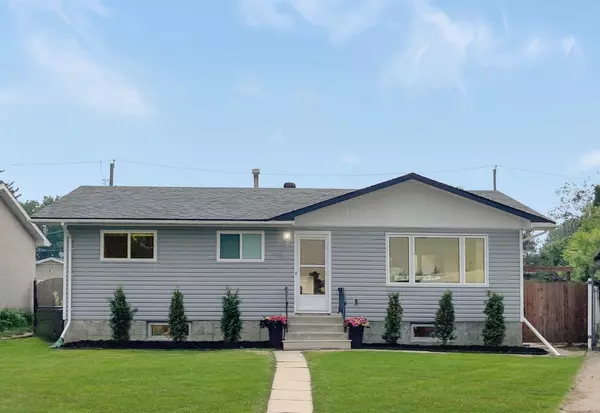 4729 56 AVE, High Prairie, AB T0G 1E0