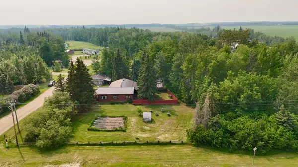 Ridgevalley, AB T0H 0Y0,71332 Range Road 262 #54