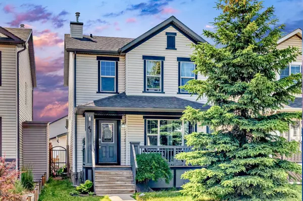 47 Bridlecrest BLVD Southwest, Calgary, AB T2Y4X9