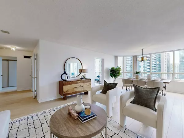 Toronto C14, ON M2N 6N3,30 Greenfield AVE #1511