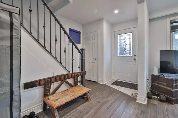 Toronto C06, ON M3H 4R6,224 Overbrook PL