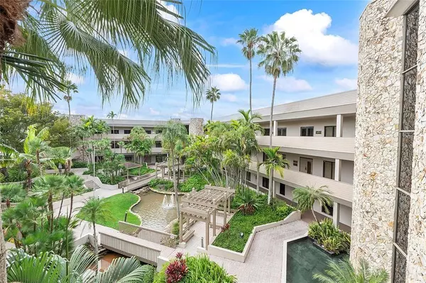 2699 Stirling Rd #306A, Hollywood, FL 33312