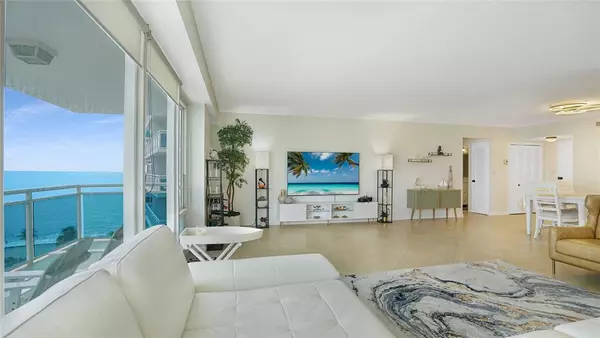 Fort Lauderdale, FL 33308,3430 Galt Ocean Dr #802