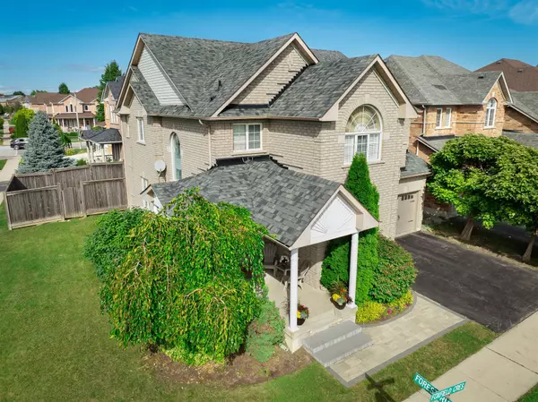 Vaughan, ON L4K 5G2,2 Foxfield CRES