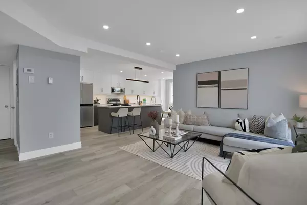 Markham, ON L6E 0B9,2285 Bur Oak AVE #26