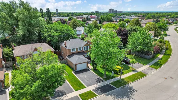 1062 Glenbrook AVE, Oakville, ON L6H 4A3
