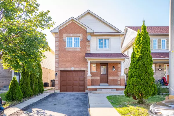 Brampton, ON L7A 2L3,19 Earl Grey CRES