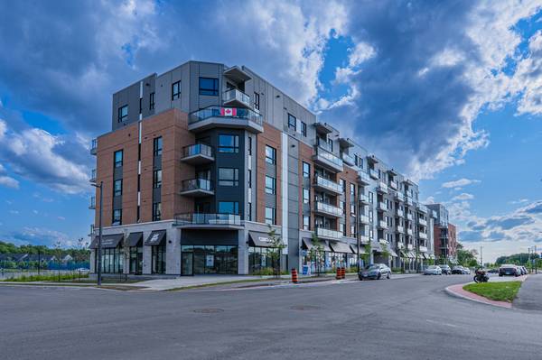 1350 Hemlock ST #Unit #513, Manor Park - Cardinal Glen And Area, ON K1K 5C2