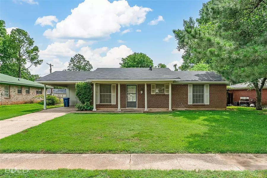 2541 Mecom Drive, Shreveport, LA 71104