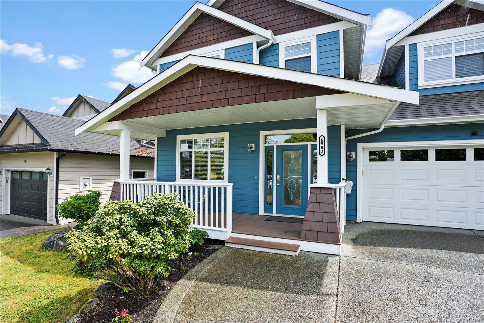 Sooke, BC V9Z 0V8,6583 Felderhof Rd