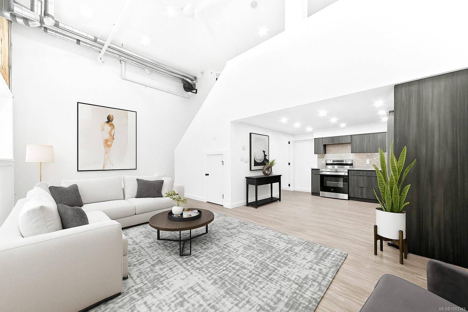 562 Yates St #101, Victoria, BC V8W 1K8