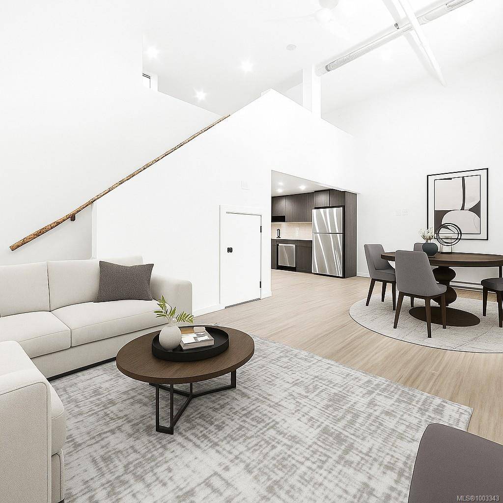 Victoria, BC V8W 1K8,562 Yates St #101