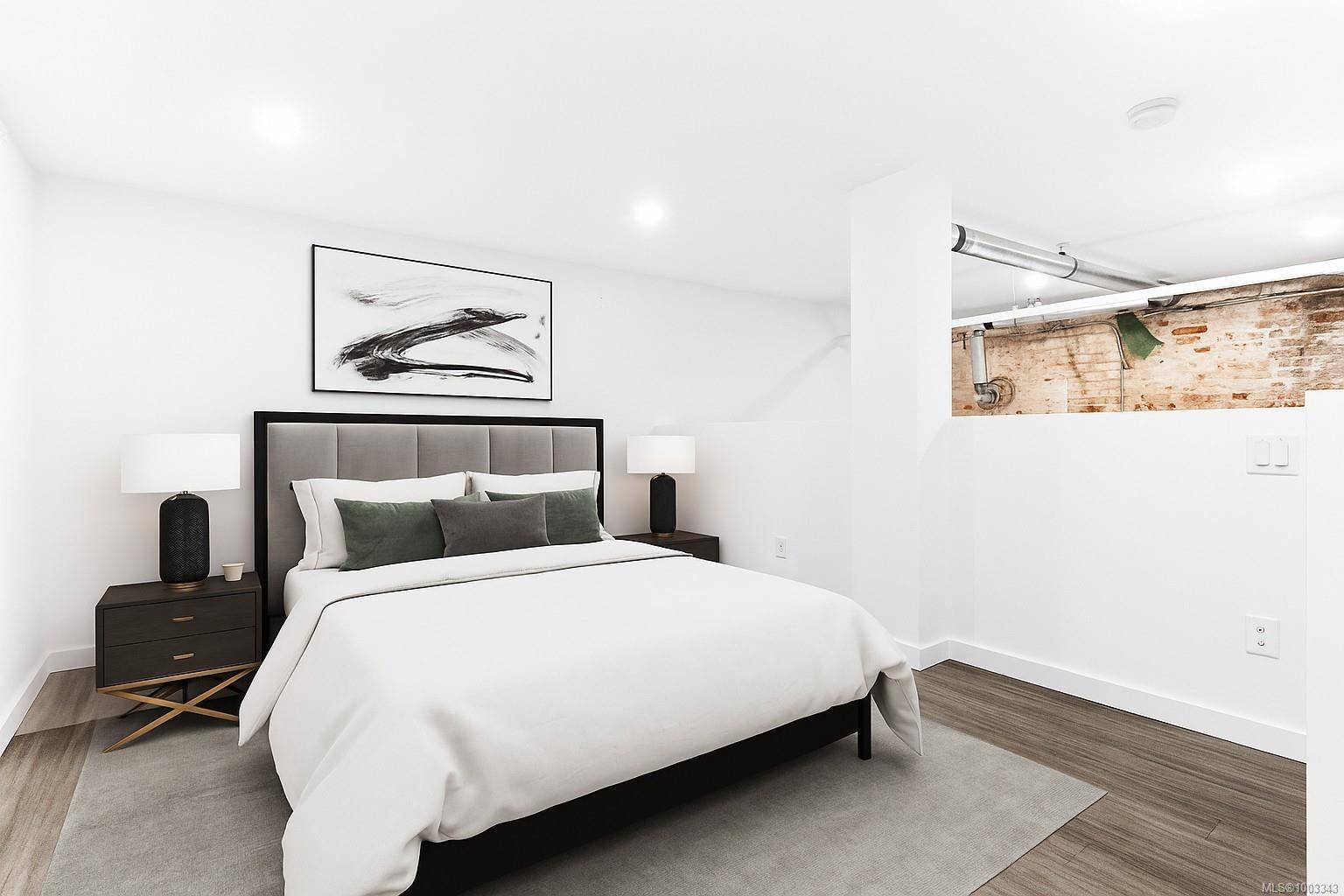 Victoria, BC V8W 1K8,562 Yates St #101