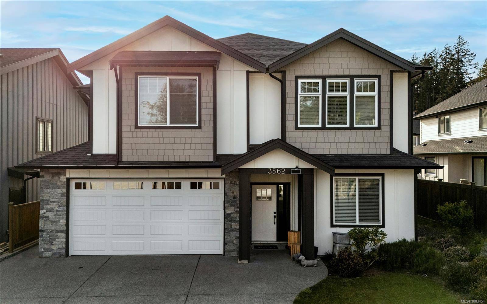 3562 Delblush Lane, Langford, BC V9C 0K5