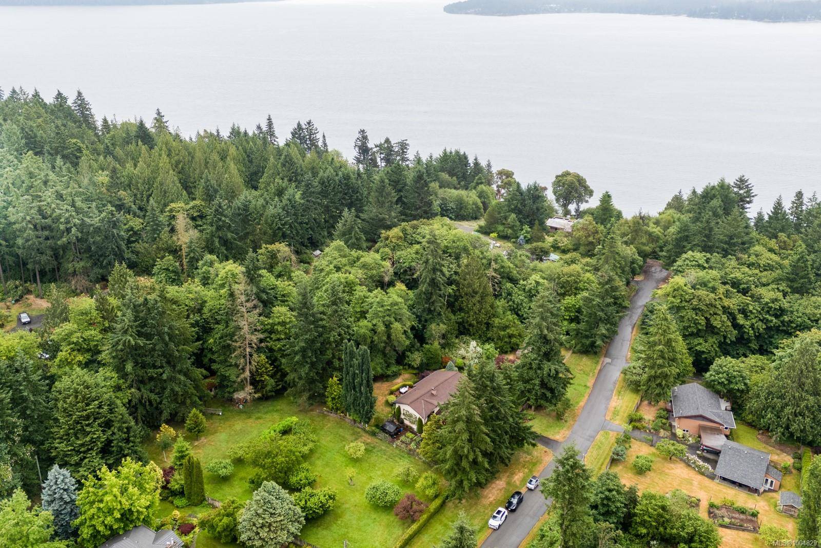 Mill Bay, BC V0R 2P3,471 Goulet Rd