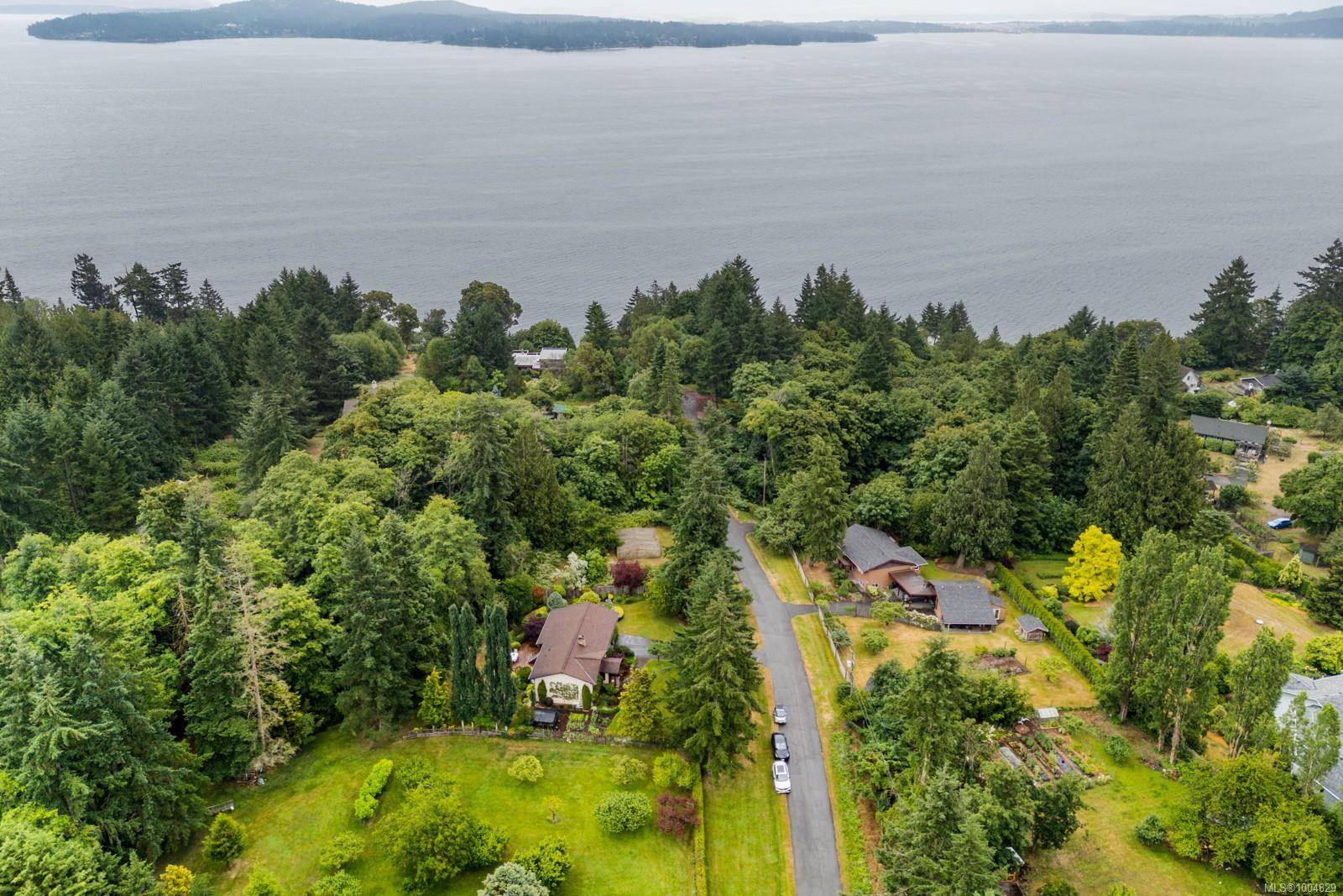 Mill Bay, BC V0R 2P3,471 Goulet Rd