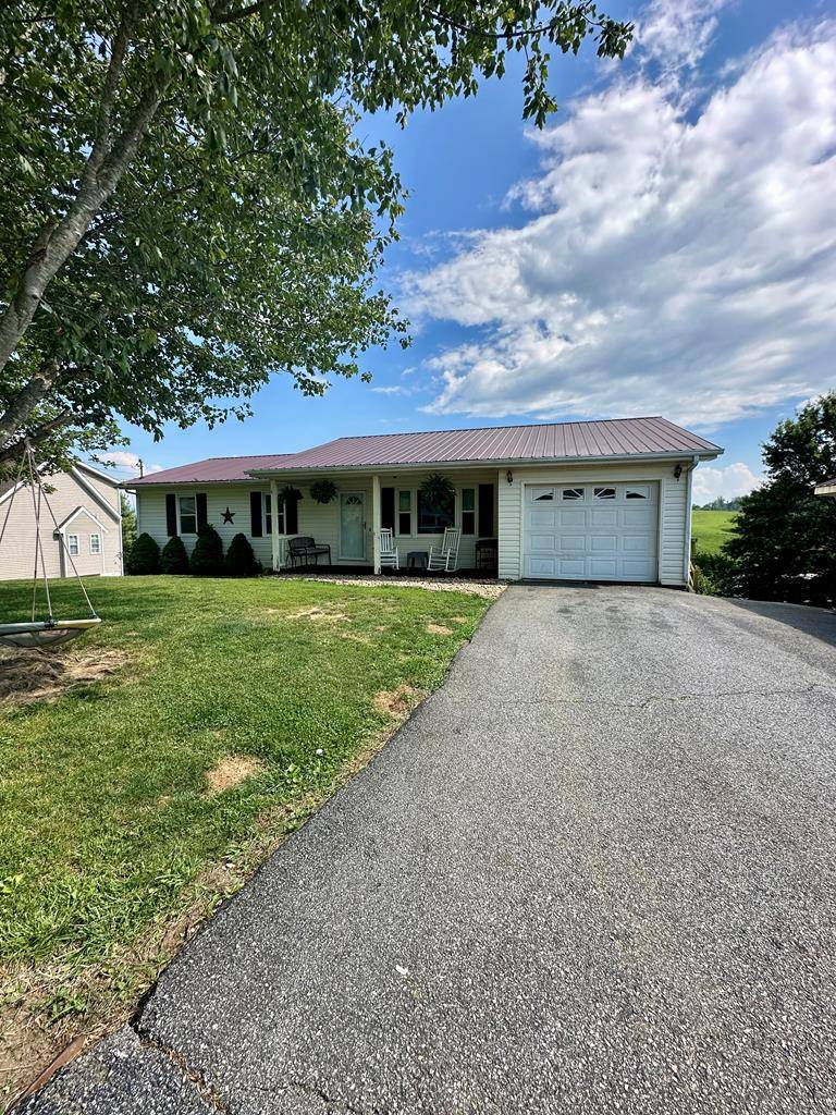 Chilhowie, VA 24319,308 Worley Street