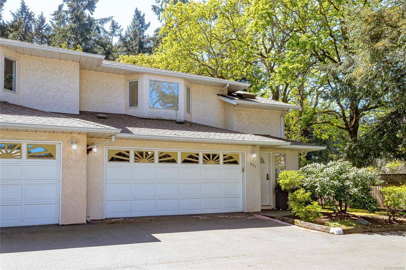 627 Goldstream Ave, Langford, BC V9B 2W9
