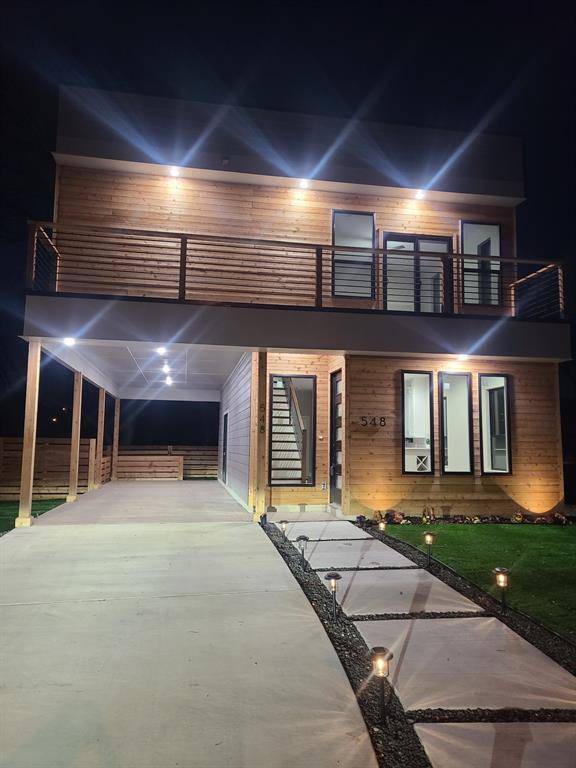 548 Faulk Street, Dallas, TX 75203